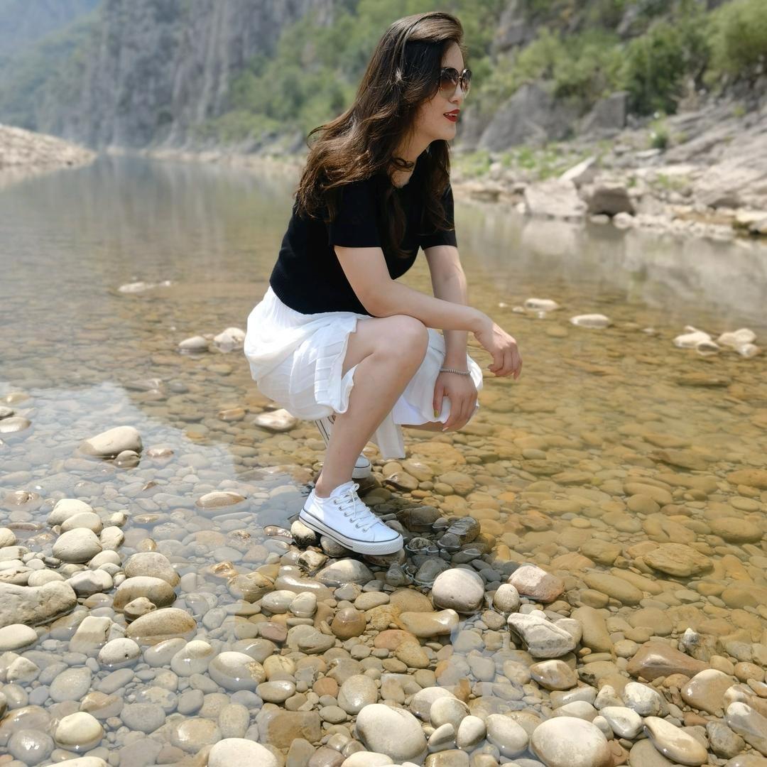 小乔 1