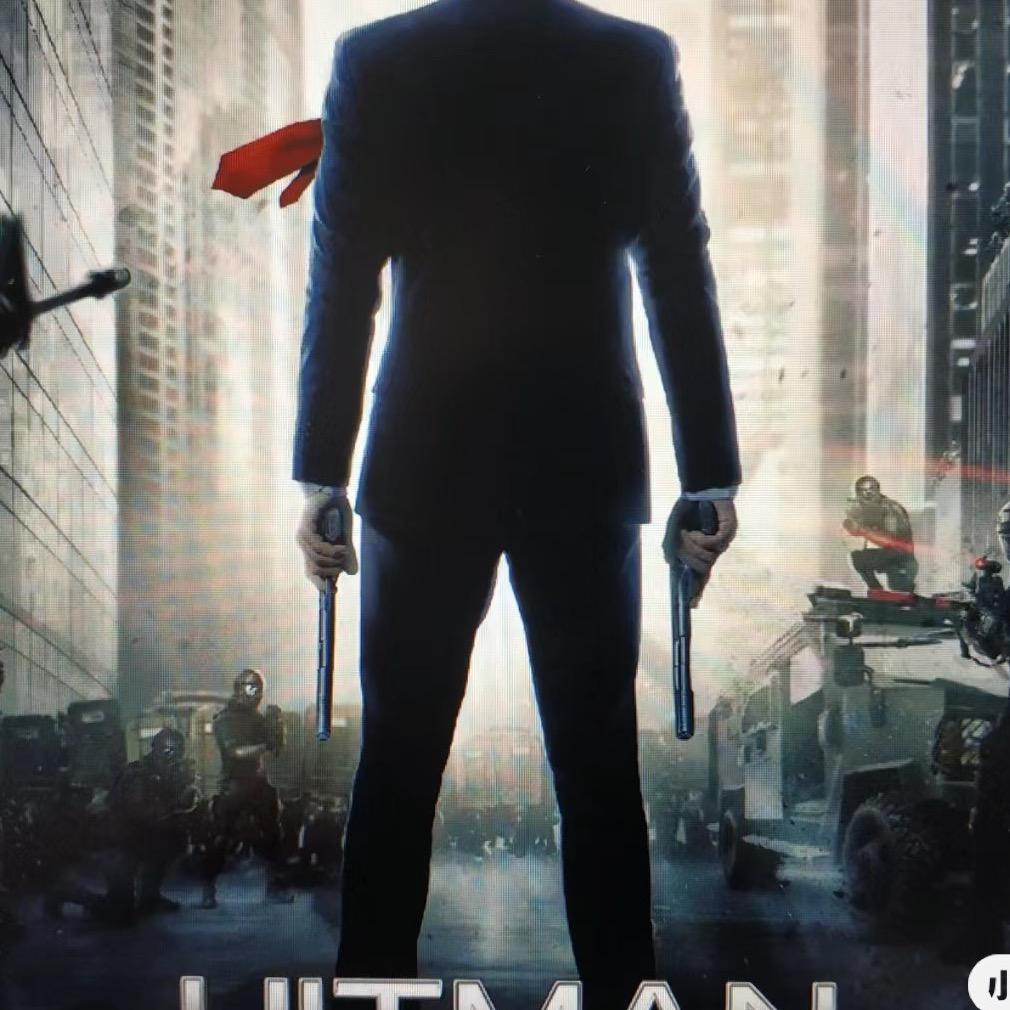 Hitman
