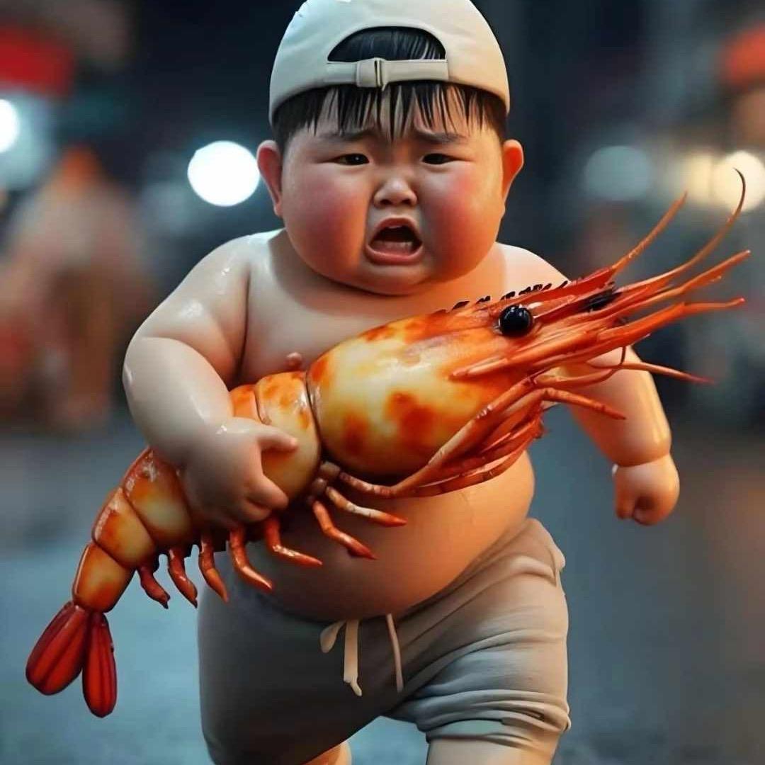 虾哥-4