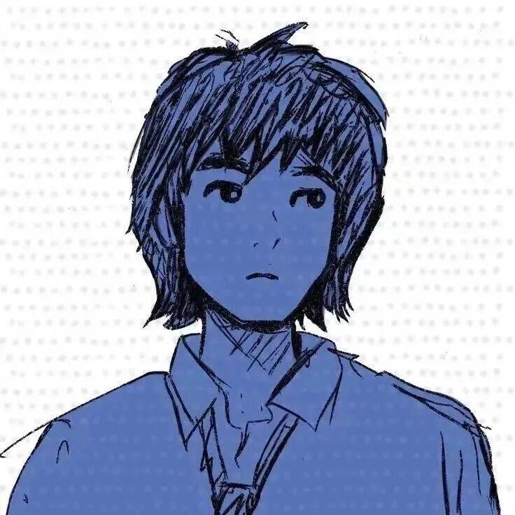 忧郁河南人