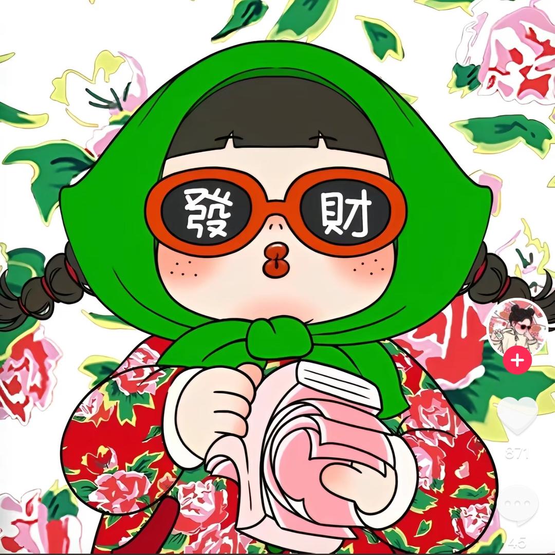 张小二吖
