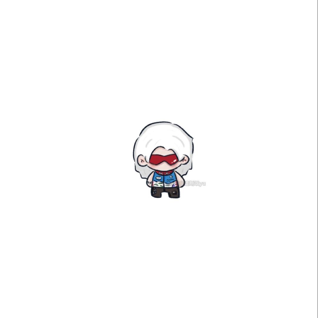 凛🐟