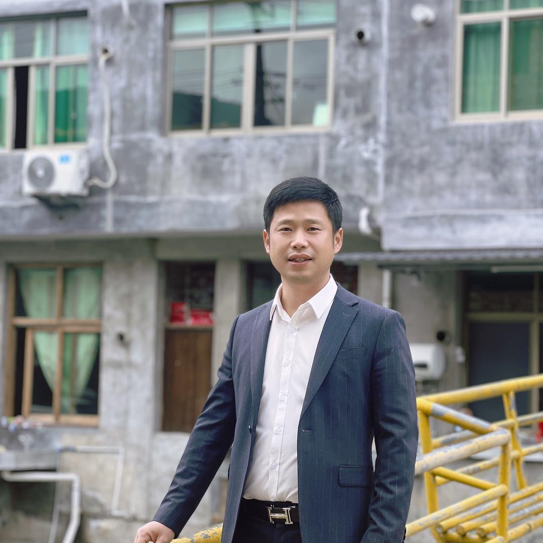 福鼎来大师白茶