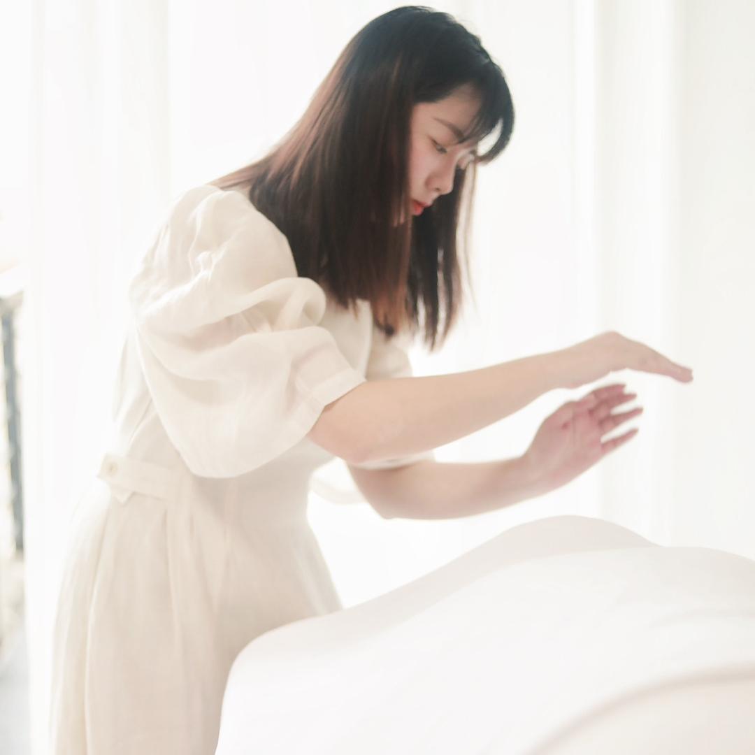 章丘拍打师筱逸