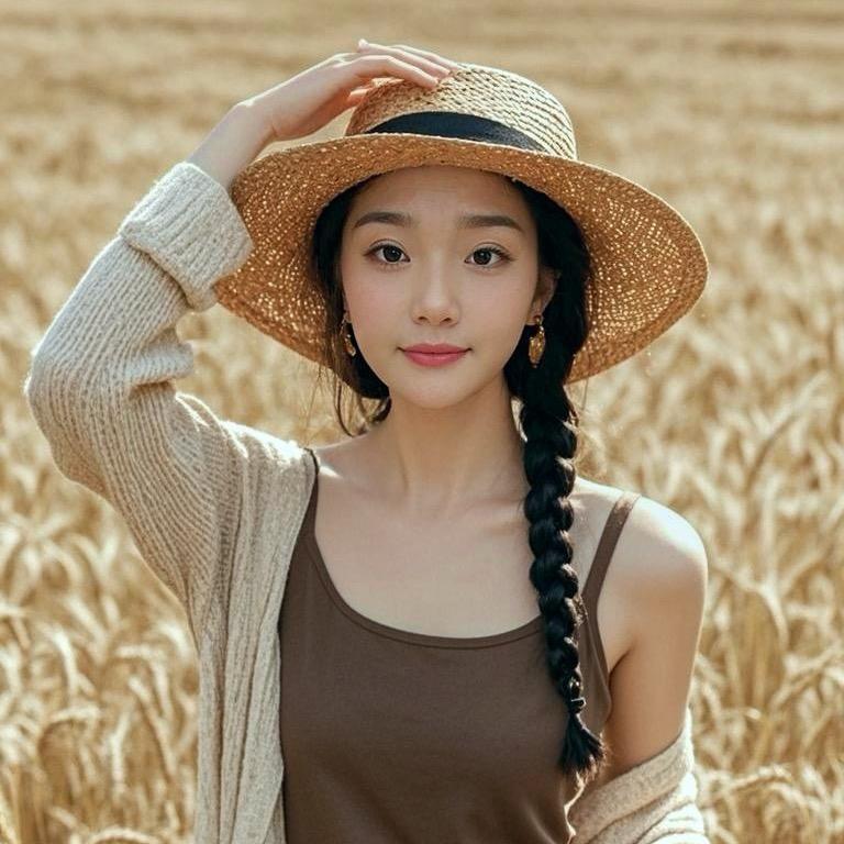 小希米