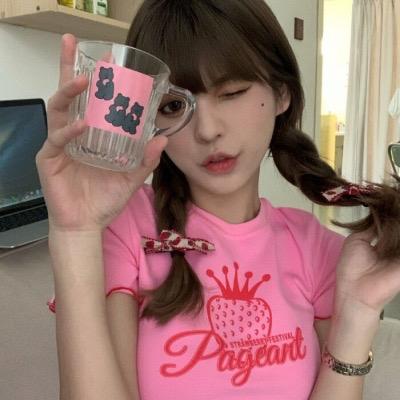 @彩霞