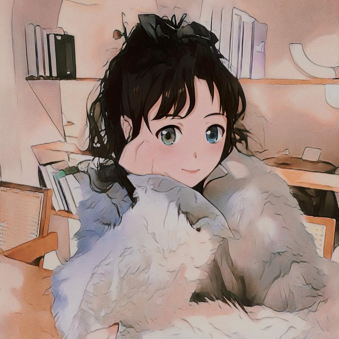 椿西西·studio