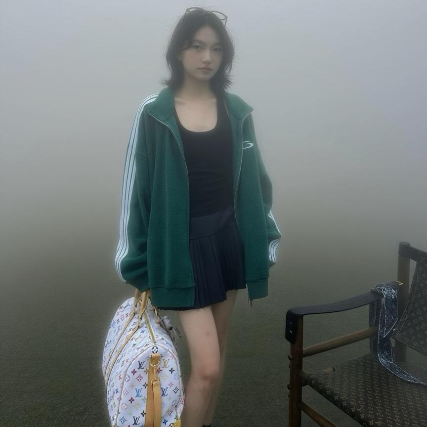 S123娜娜