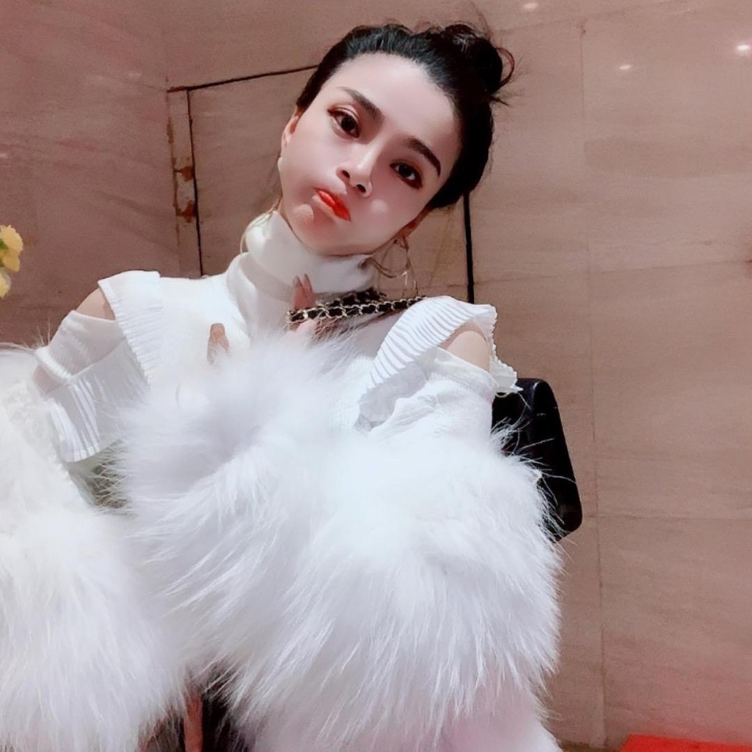 三C娘娘新中式