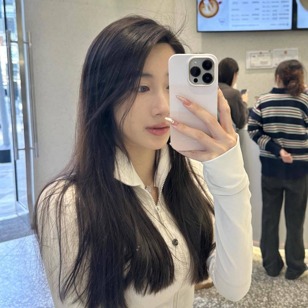 喜悦Lili