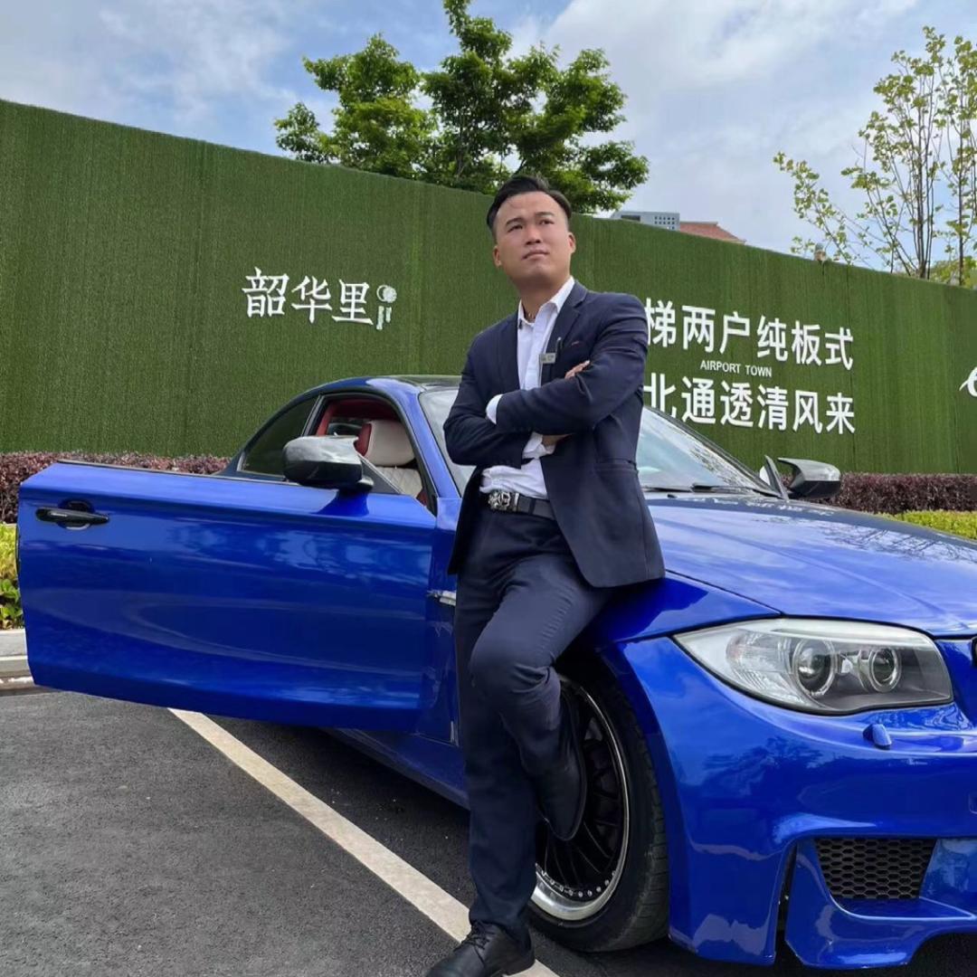 长水航城项目吴少