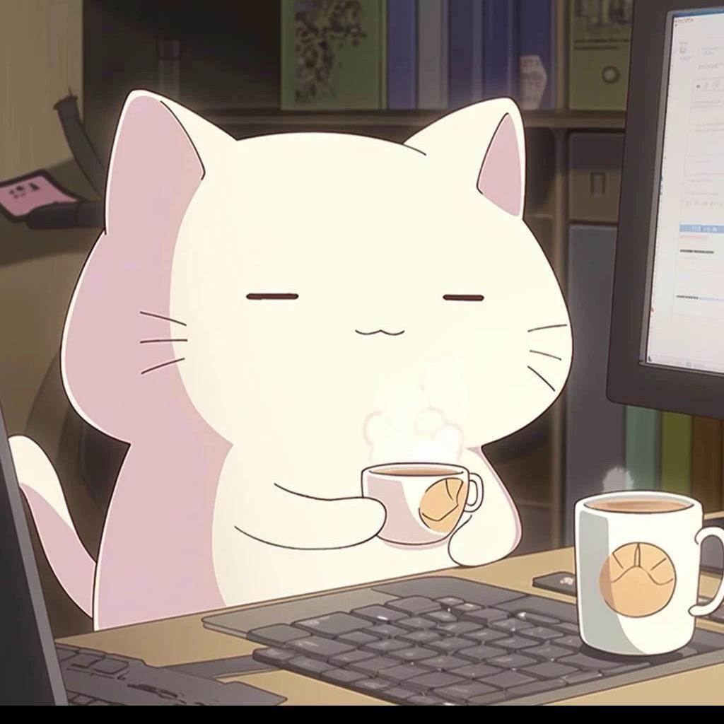 芝士小奶盖🐾