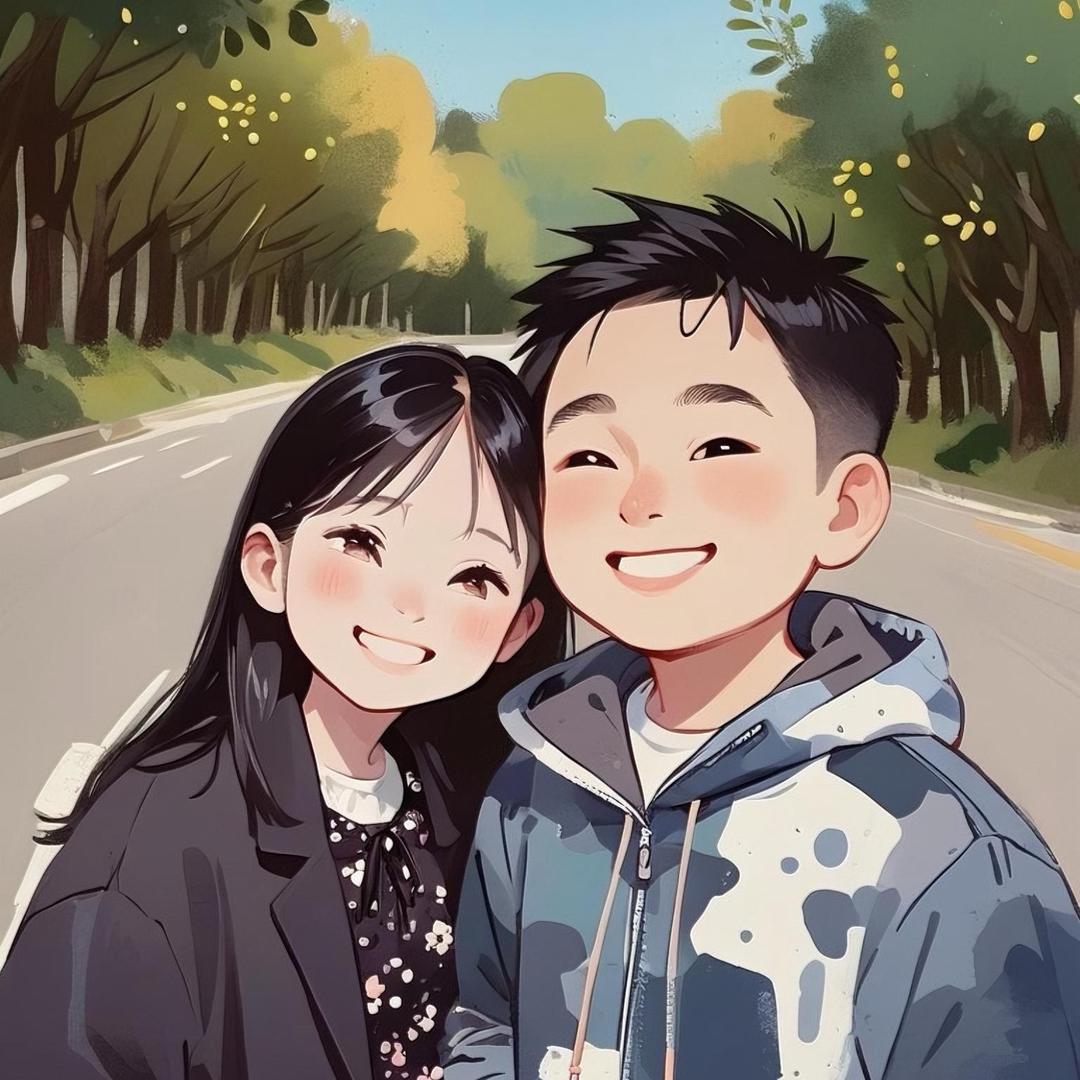 张