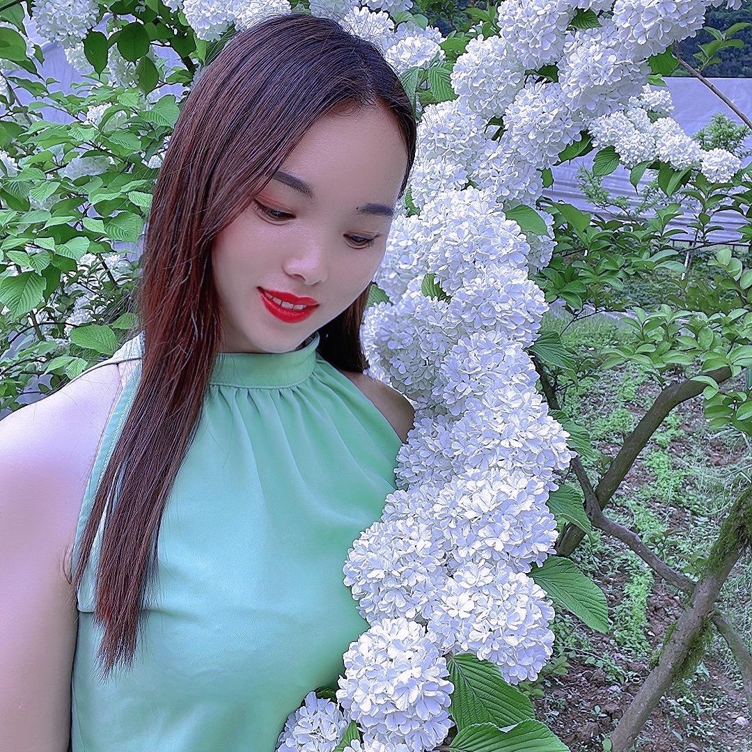 姜妹妹