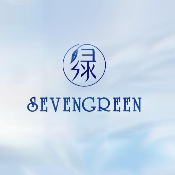 七绿肚脐贴直播间