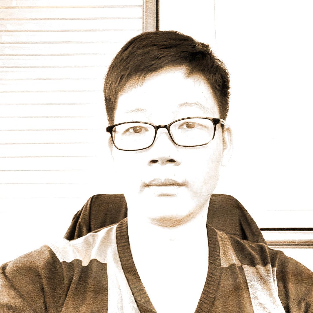 半笔癫彪