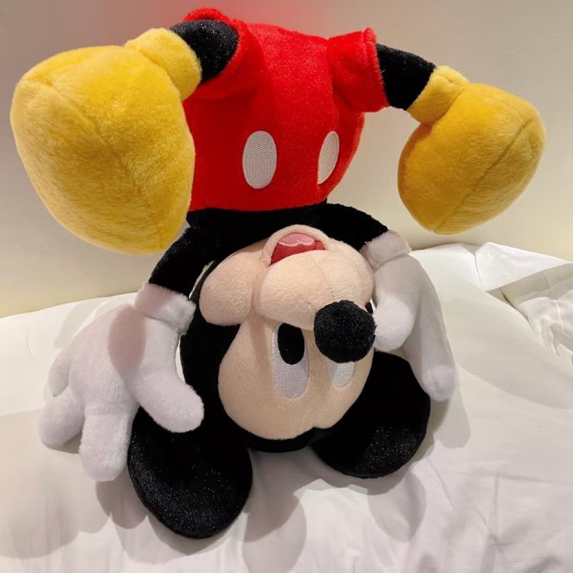 ☆⋆*.𝑴𝒊𝒄𝒌𝒆𝒚喵喵屋