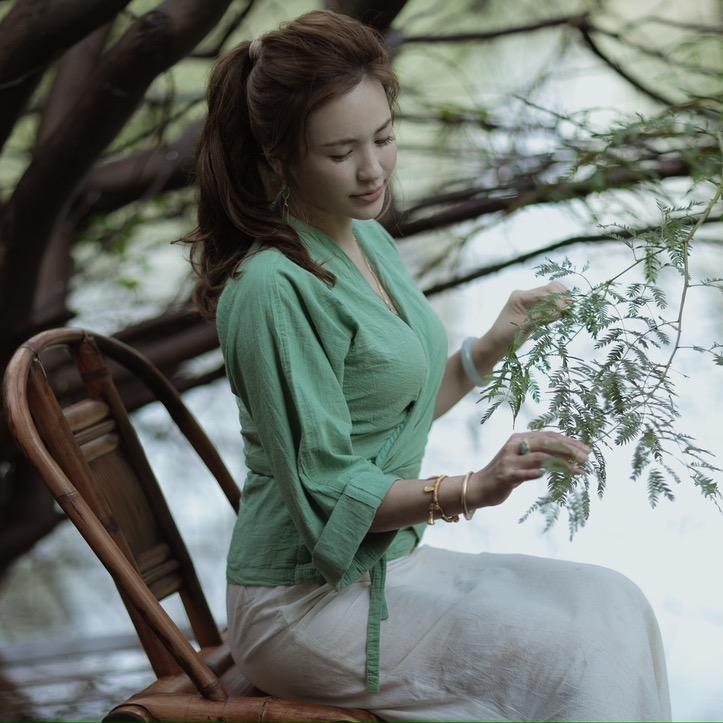 威海心悦淘贸易优品小铺