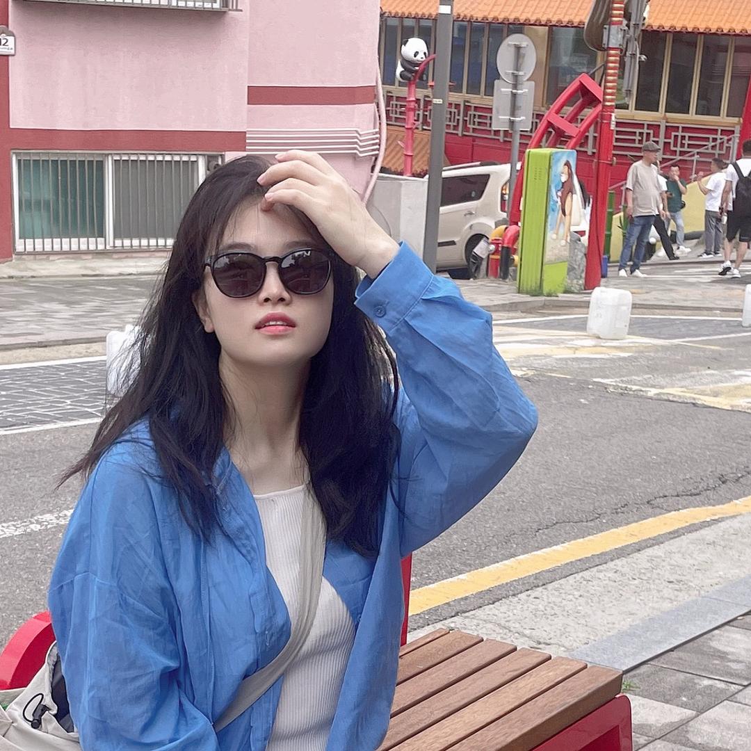 元气橘子