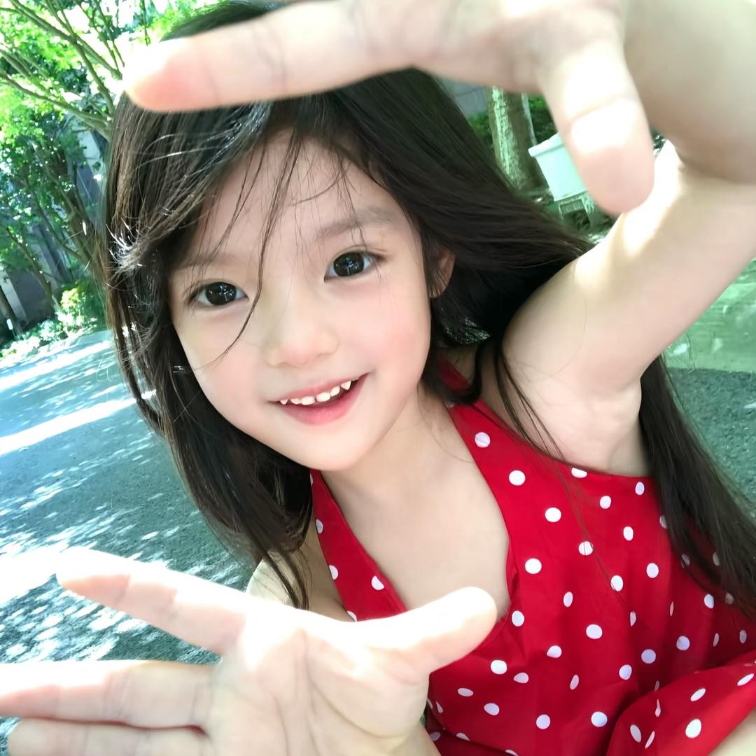 依琳是锦鲤