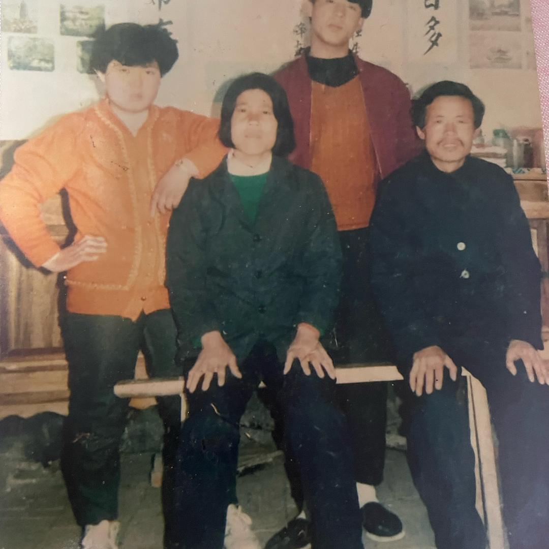 赵耀华（拒私聊）