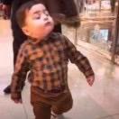 最深情的男人