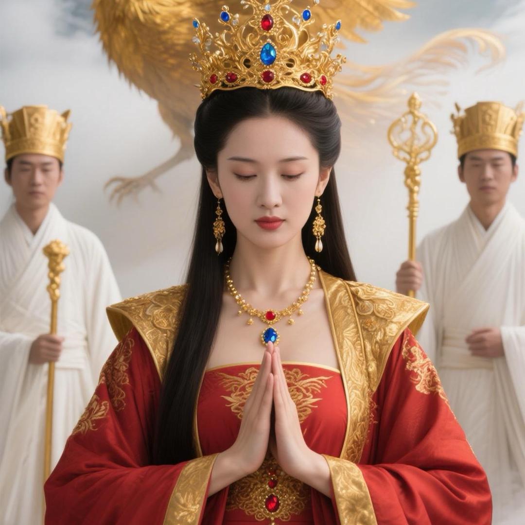 福兮