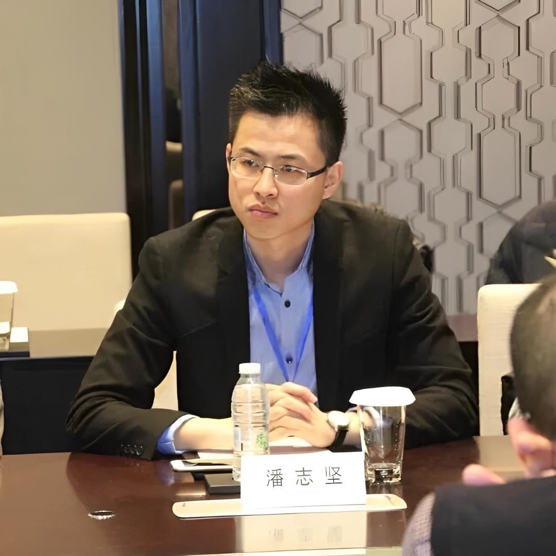 石材小潘哥