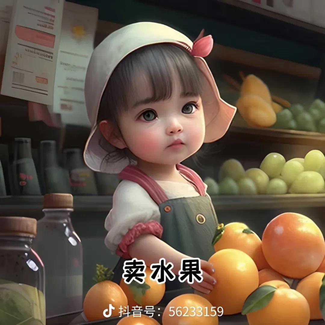三轮妹