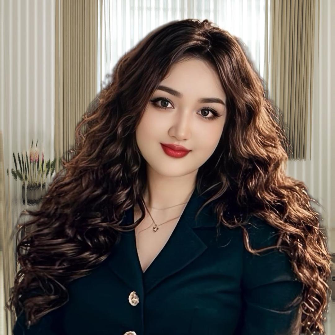 莎宝❤️