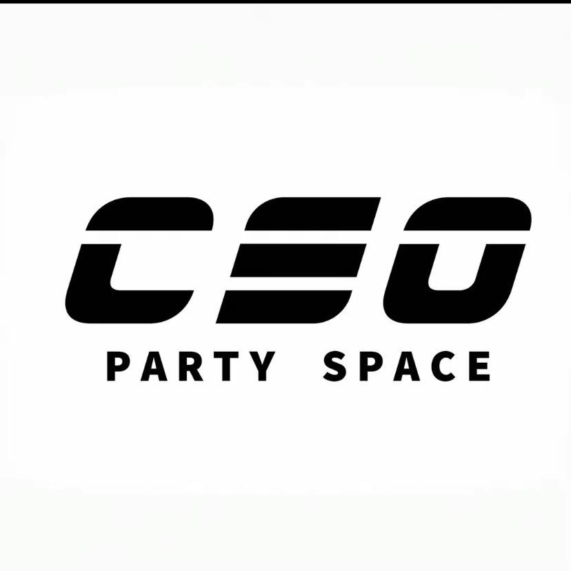 CEO派对空间酒吧李经理