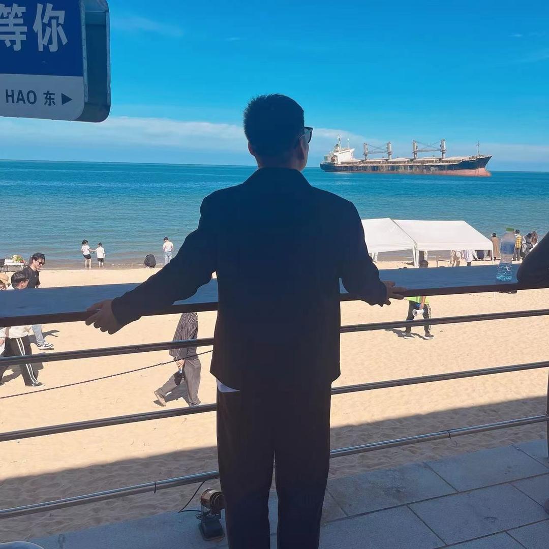 钟情于你