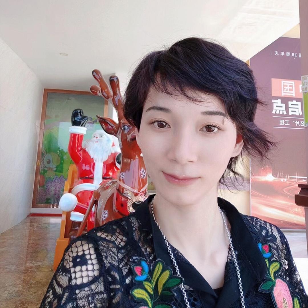 小春姐自媒体