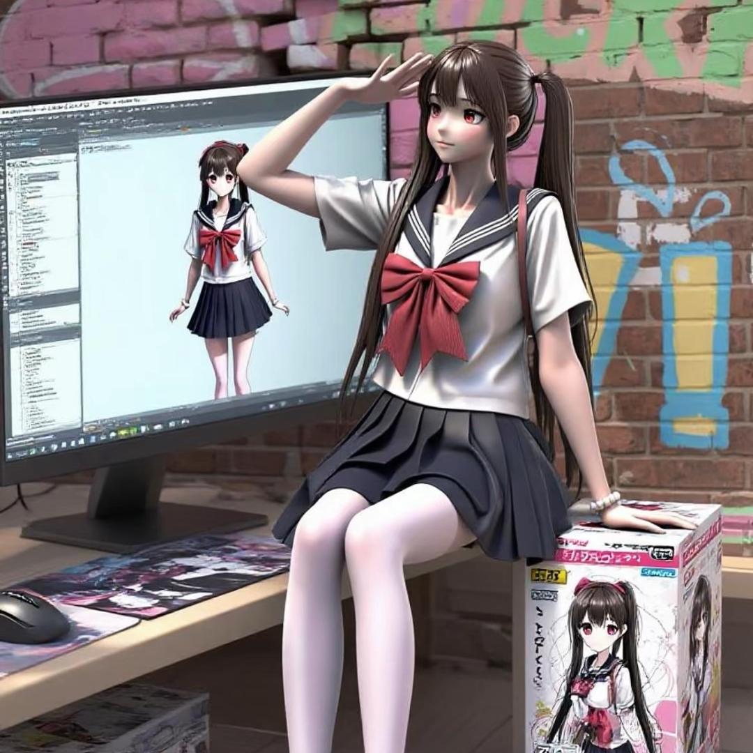 琳琳子ღ