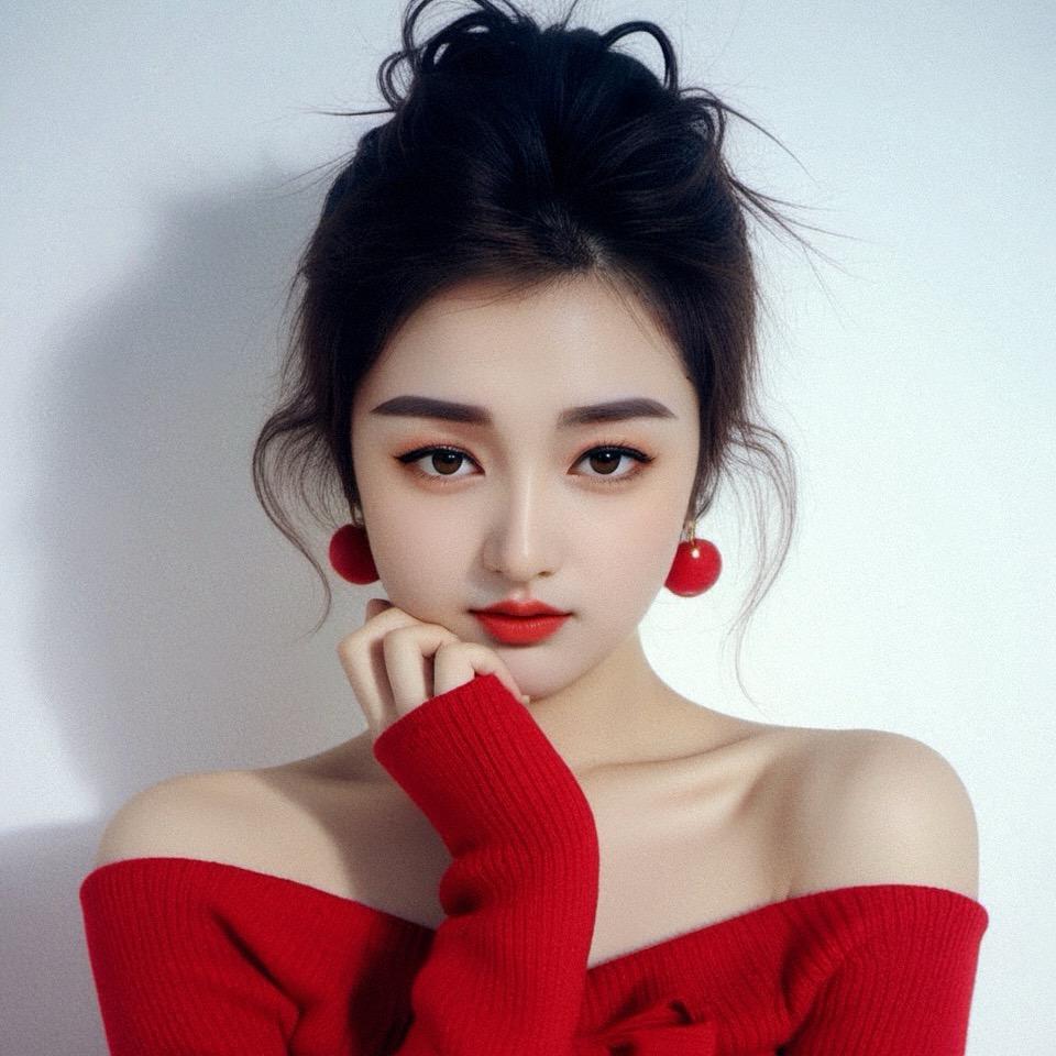 （欧梦森）面膜护肤 创始人 阿丽娜