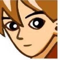兰博
