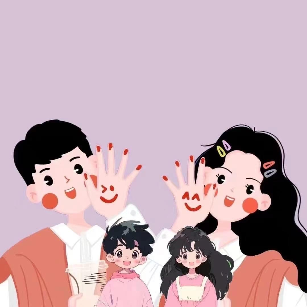李家二丫头 ້ ◡̈