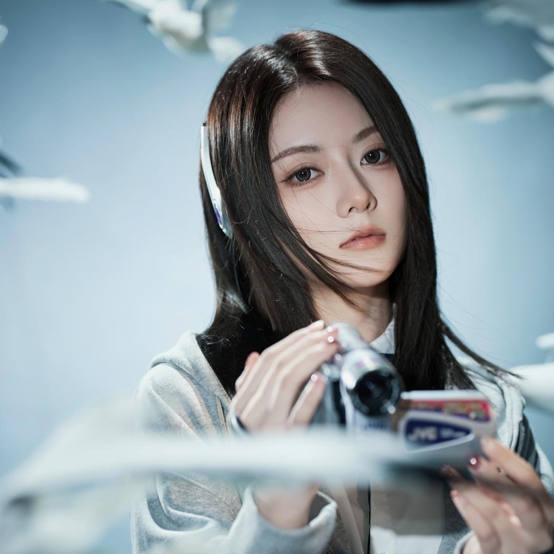 张与桐（阿细）@抖音