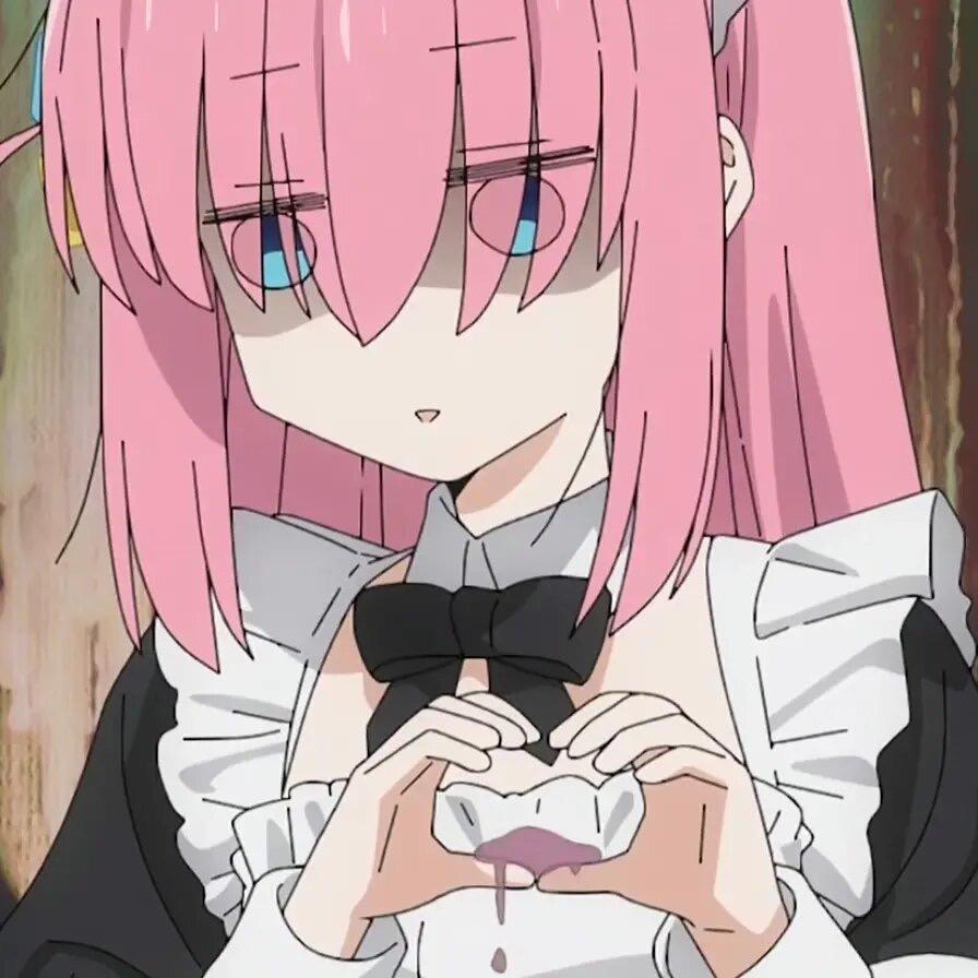 i人拆卡日记（社恐版）