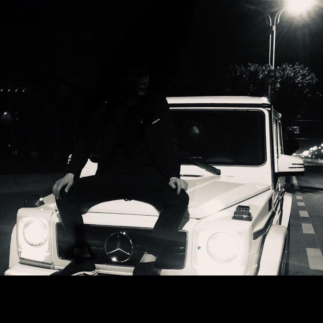 @、不逊的男人👠💄