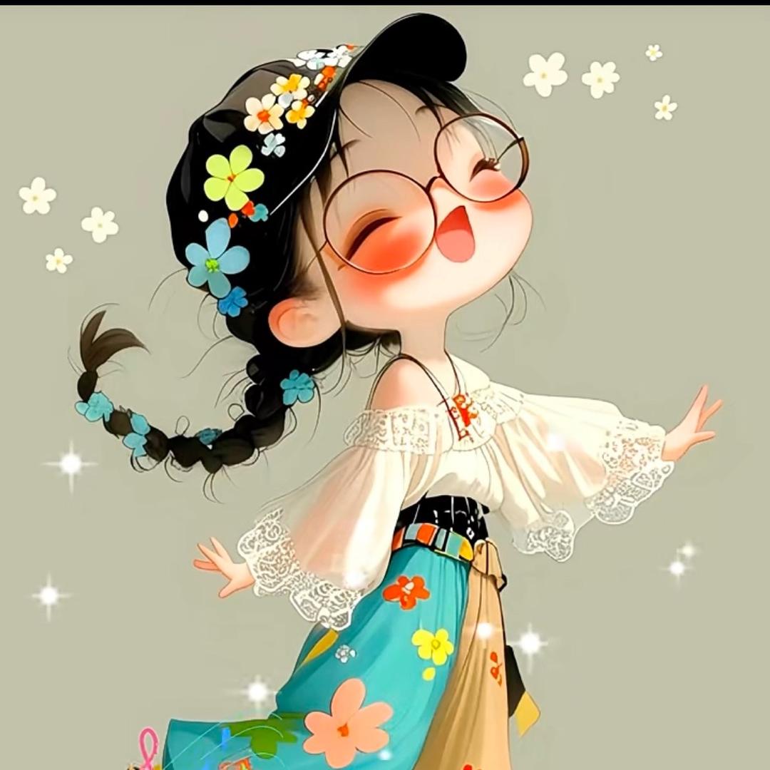 晓芬🌸
