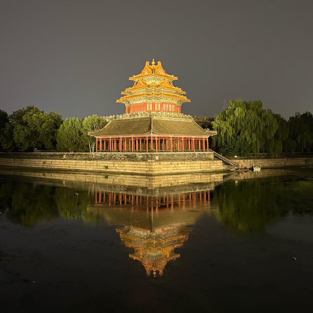 北京旅行优选