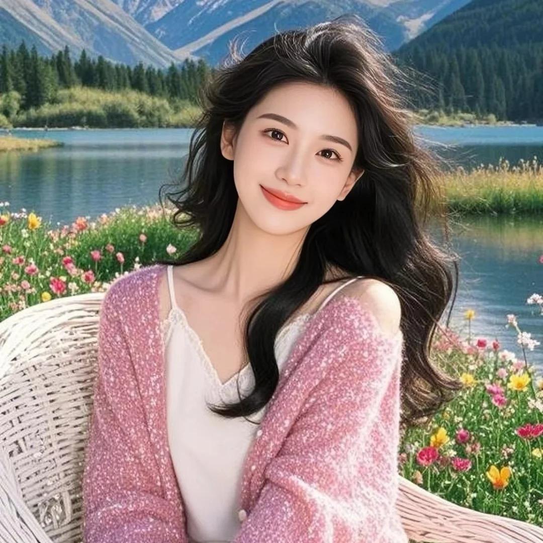 橙子女装🍊