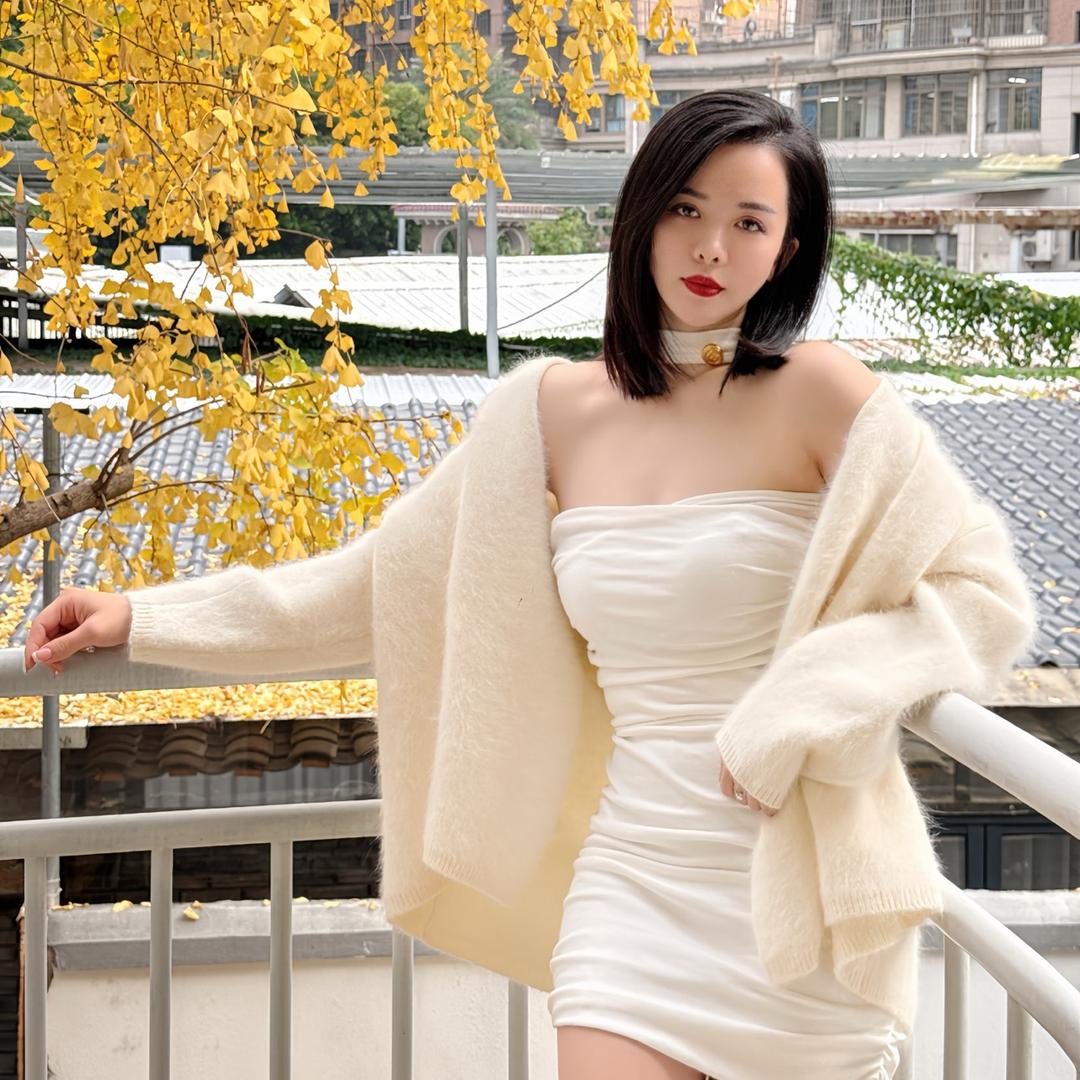 Maggie无敌小妙子