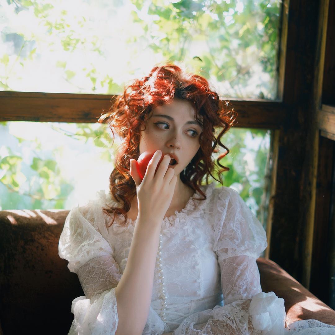 Lisa在杭州@抖音