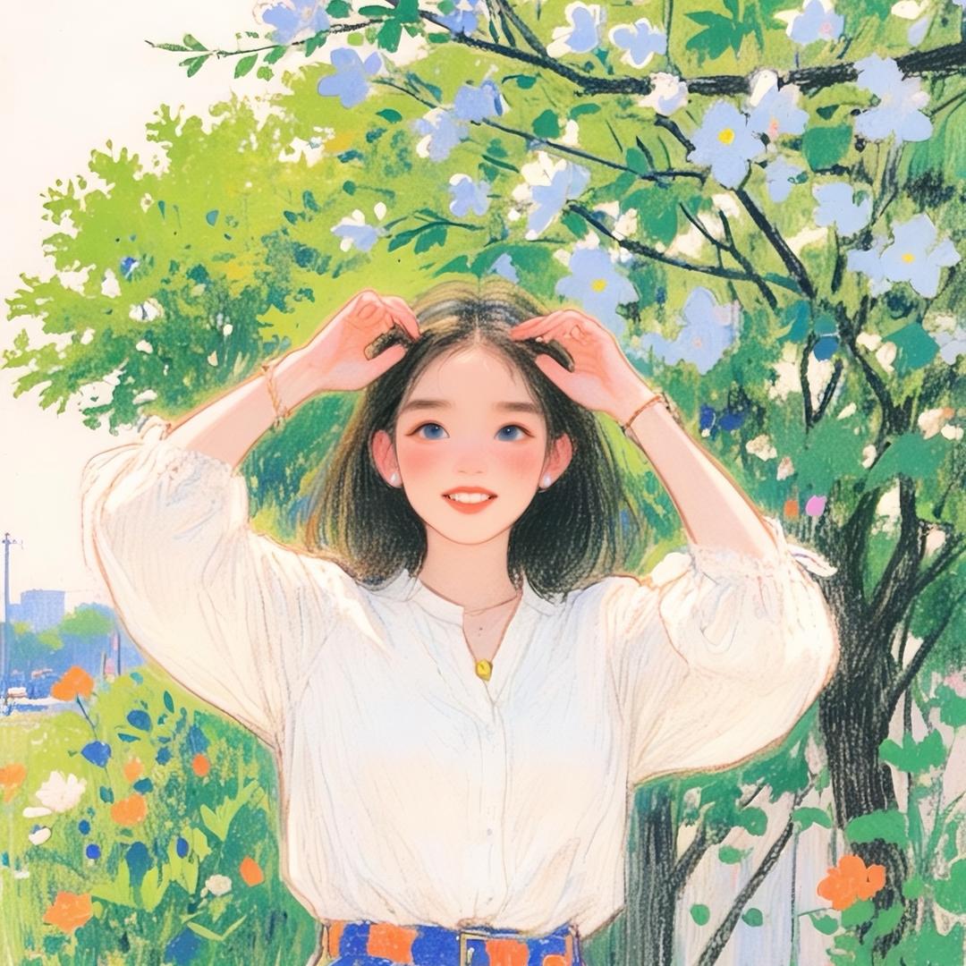文暖如初