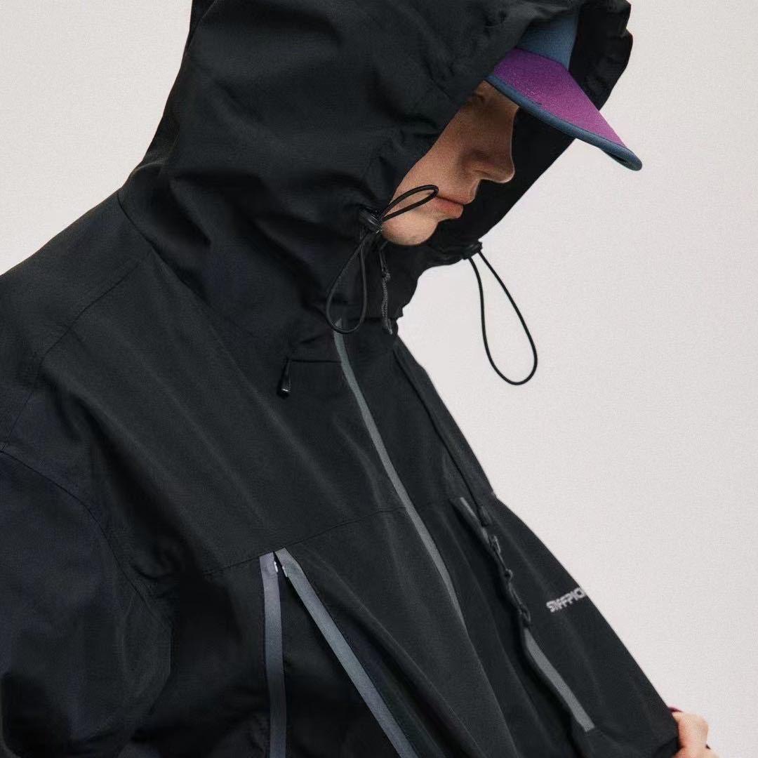 两種身份咖啡店