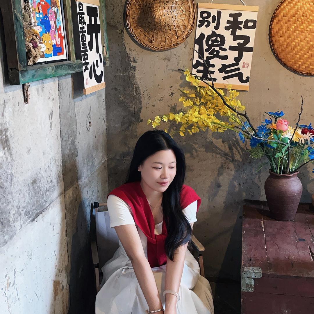 真的辣-