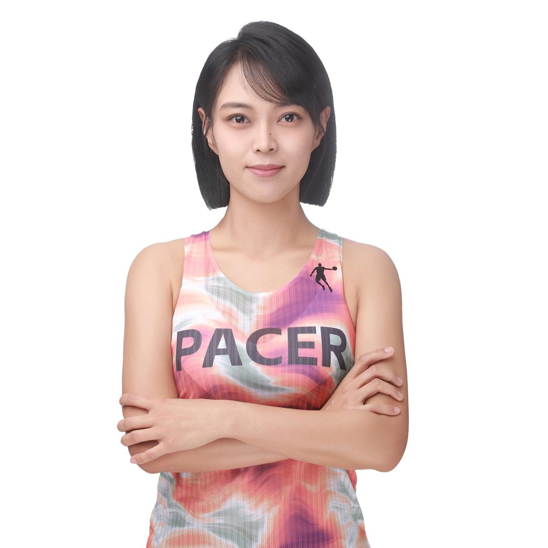 杨又泡馍🏃‍♀️-跑互