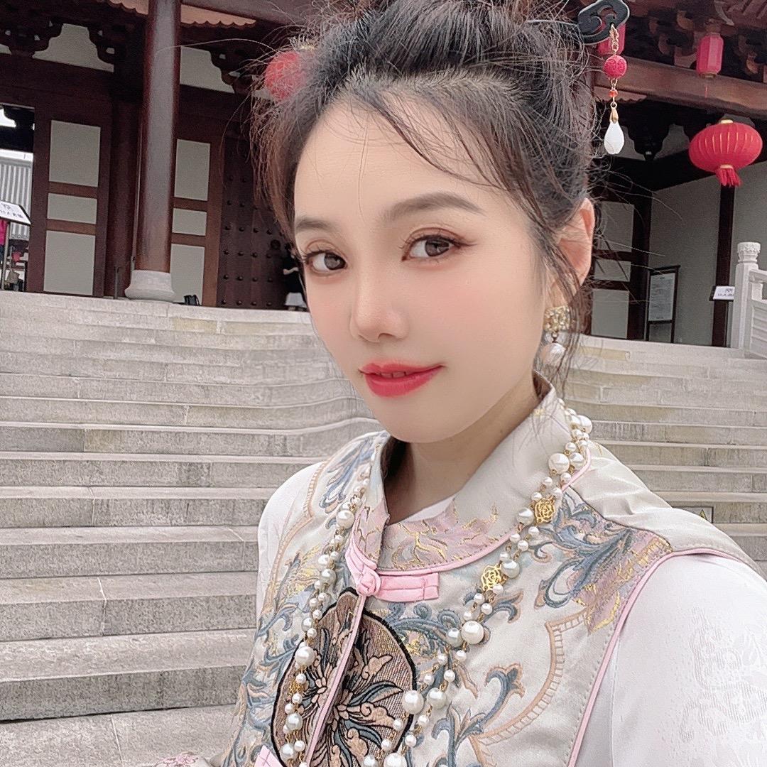 安妮.说茶